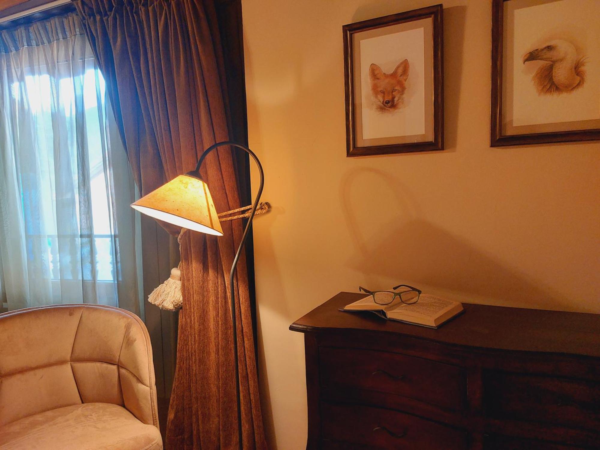 Picos De Europa Suites And Rooms Turieno Eksteriør bilde