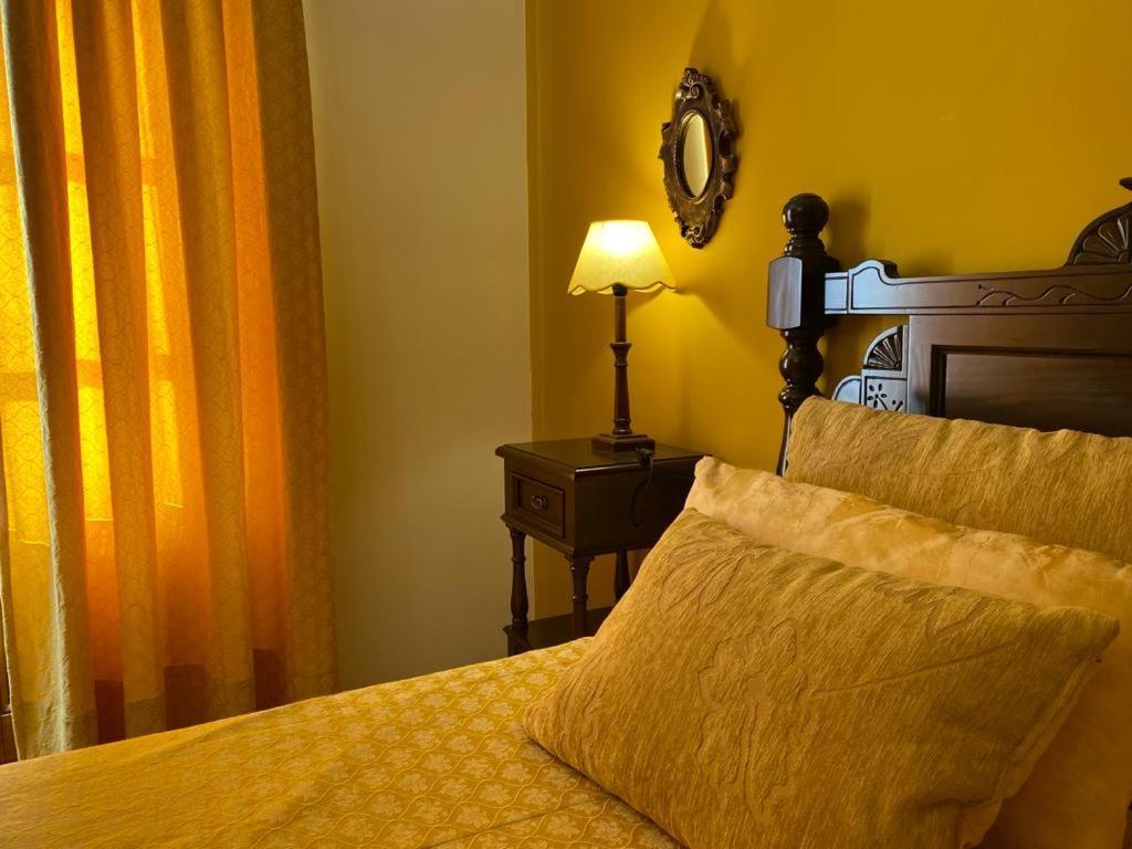 Picos De Europa Suites And Rooms Turieno Eksteriør bilde