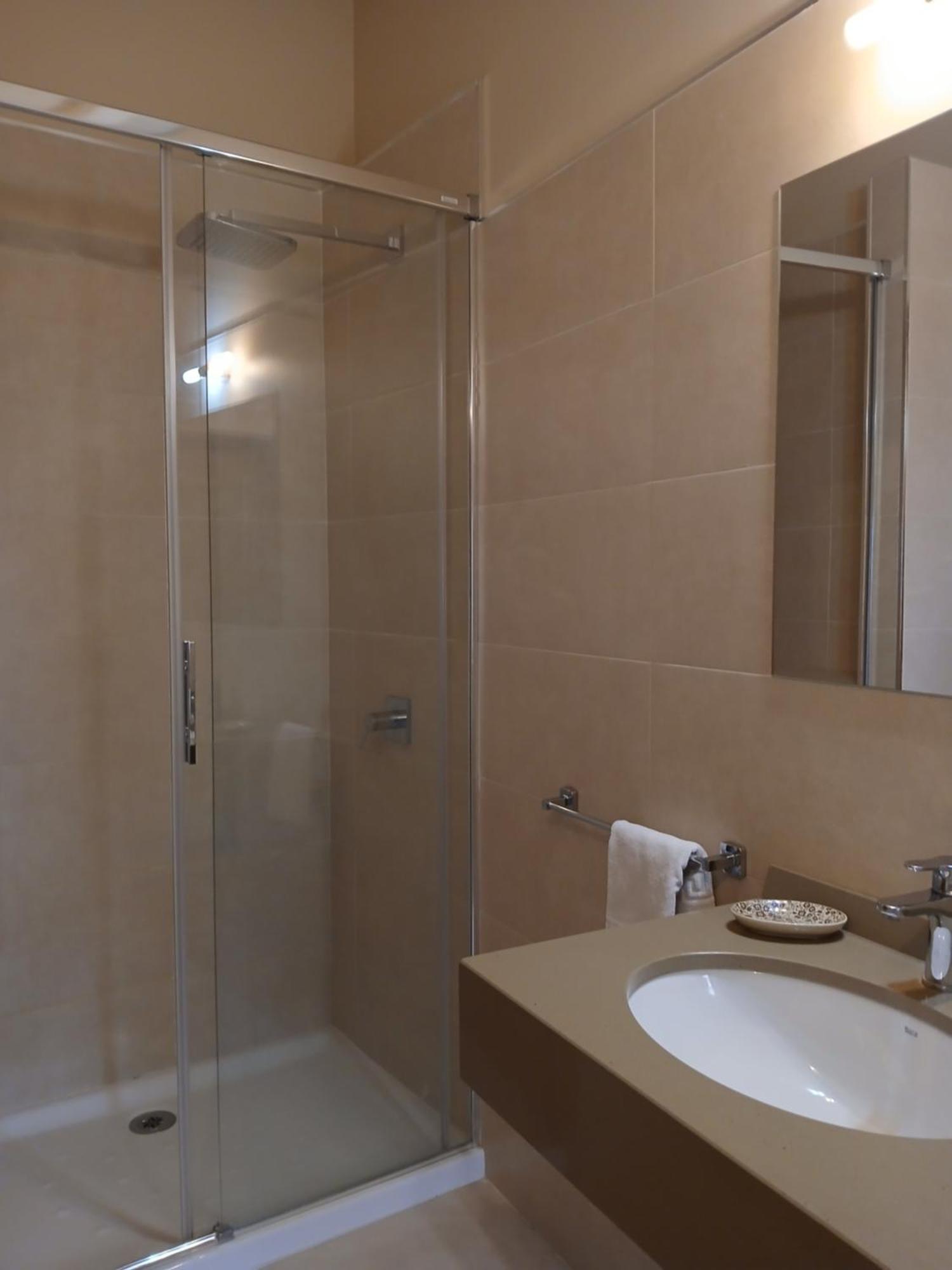 Picos De Europa Suites And Rooms Turieno Eksteriør bilde