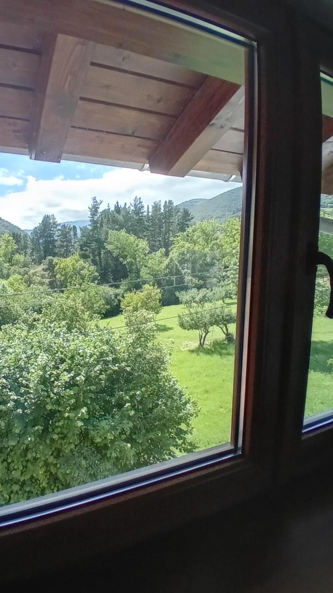 Picos De Europa Suites And Rooms Turieno Eksteriør bilde